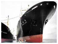 SHIPPING INDUSTRY RUBBER SHEETS